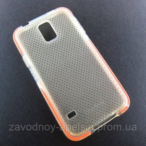 Samsung G900 S5 захисний чохол Tech21 Одеса - фото 2