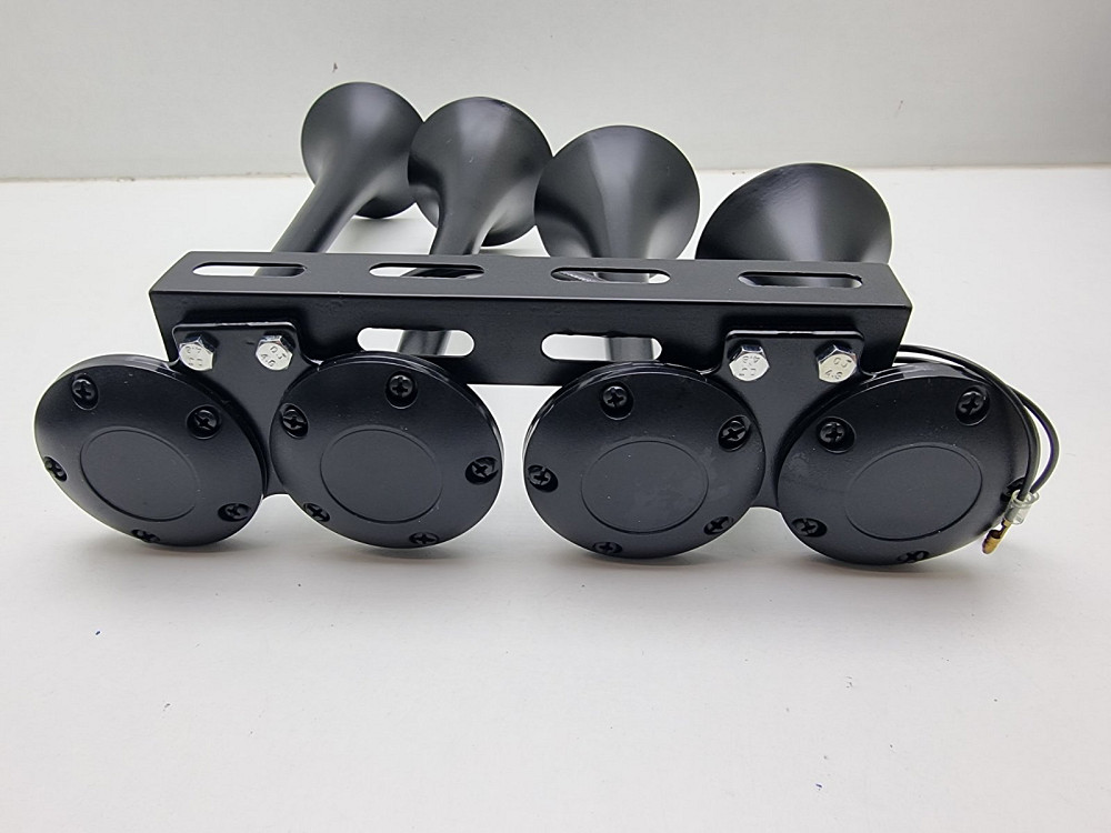 Гудок для вантажівки 150 дБ Луцк - изображение 6