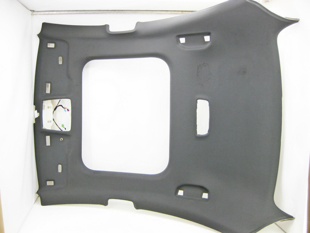 Mercedes-Benz  A1176900950 9F52 Обшивка стелі для панорамного даху + A1175406306 проводка стелі CLA C117 Одесса - изображение 5