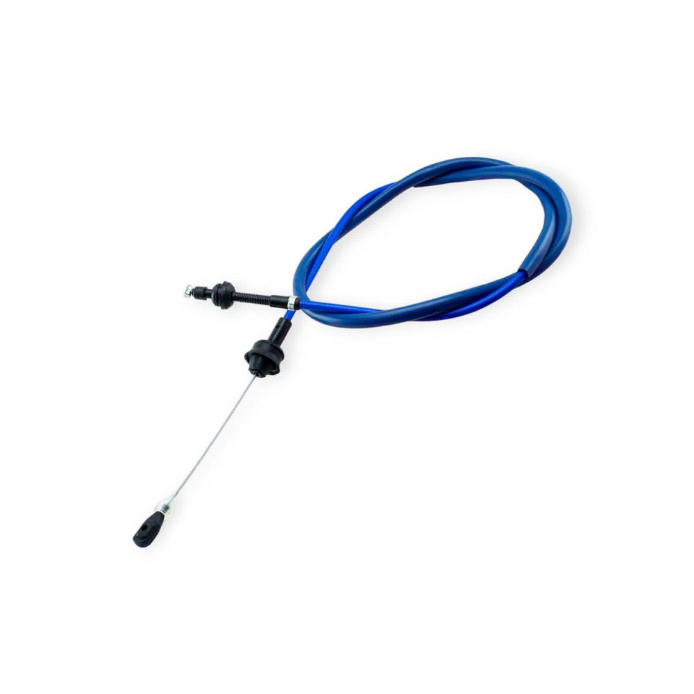 Трос 21104 (16 кл) 1.6 инжектор (акселератора) CS-20 газа Мукачево - изображение 1