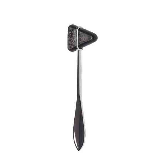 Перкуссионный молоток для мед-фетиша Dream Toys Blaze Medical черный Sex Aura Киев