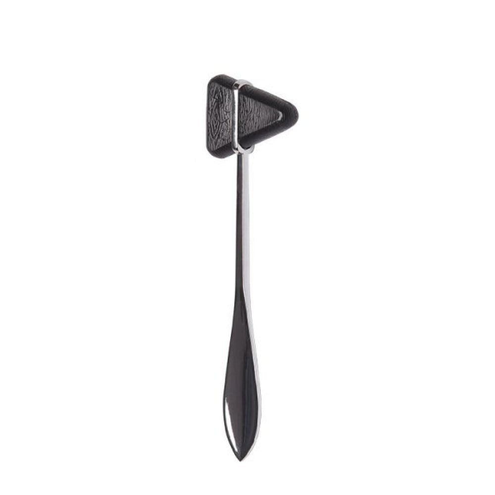Перкуссионный молоток для мед-фетиша Dream Toys Blaze Medical черный Sex Aura Киев - изображение 1