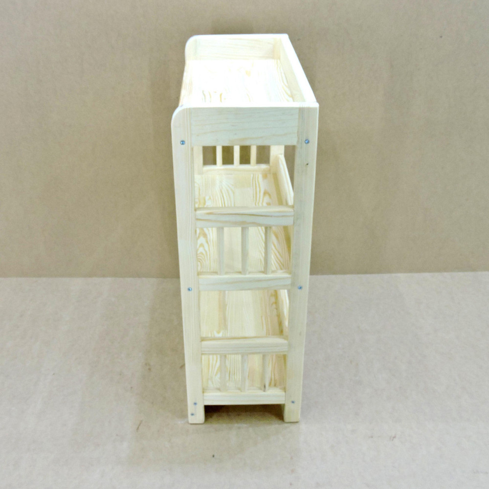 Этажерка разборная 