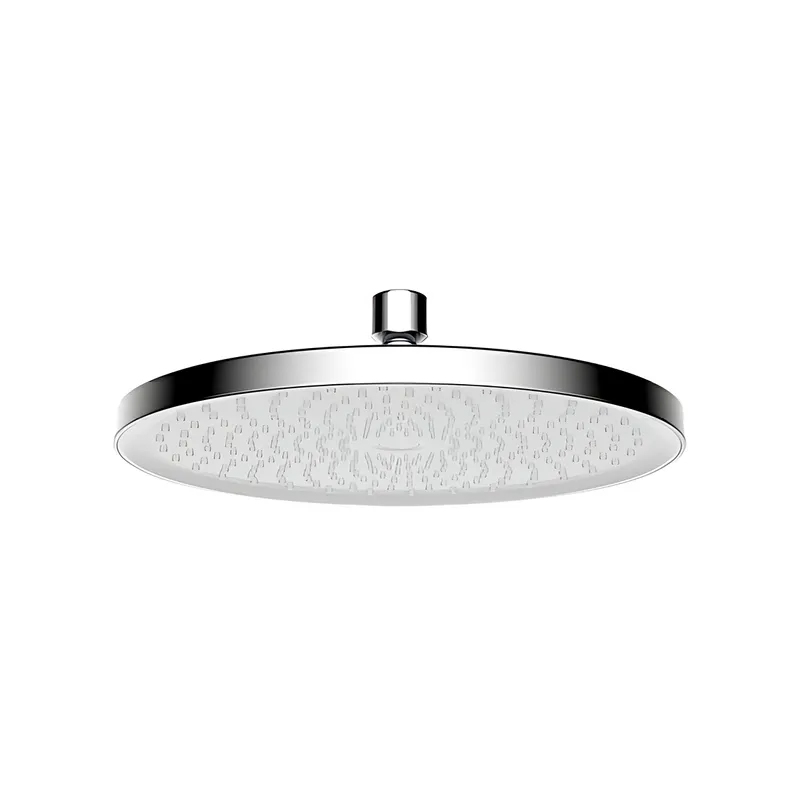 Потолочная лейка для душа Koer KP-0413-01-OH 250мм хром KR5417 Харьков - изображение 4