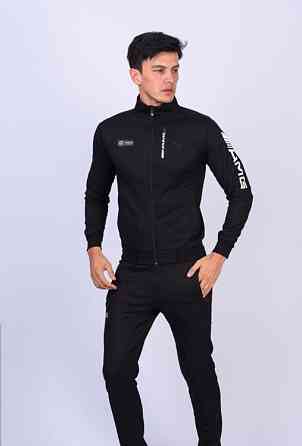 Мужской спортивный костюм Puma MERCEDES AMG PETRONAS,р.S.оригинал Киев