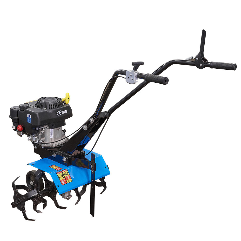 Мотокультиватор Кентавр МК30-1/6Т Харьков - изображение 3