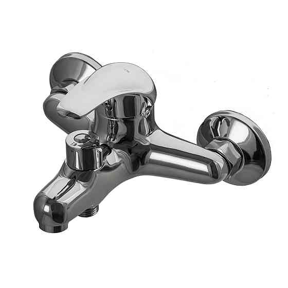 Змішувач для ванни EcoMix ENERGO E-GEZ-102N Київ