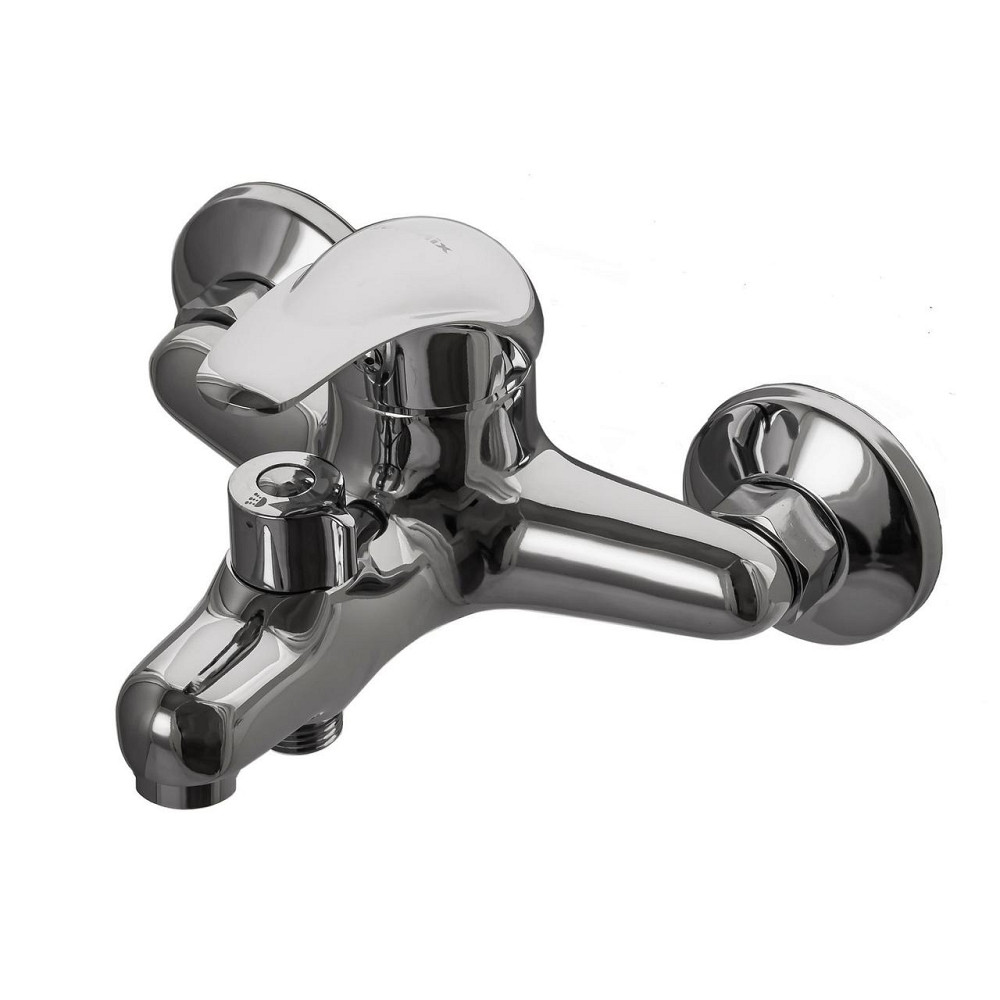 Змішувач для ванни EcoMix ENERGO E-GEZ-102N Київ - фото 2