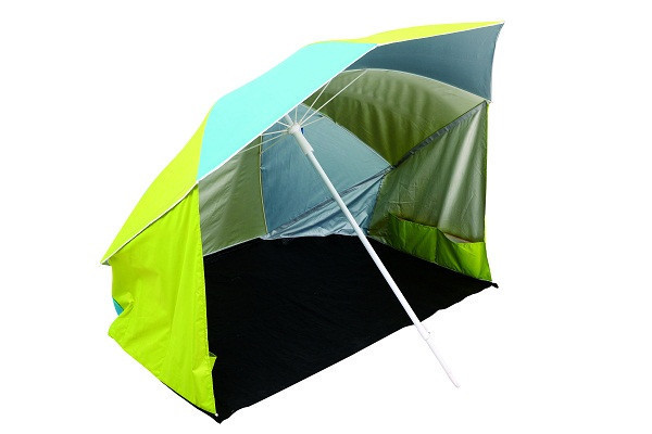 Садова парасолька/тент Time Eco TE-008 Київ - фото 2