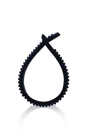 Эрекционное кольцо-лассо Dorcel Adjust Ring, эластичное, регулируемая тугость Sex Aura Киев