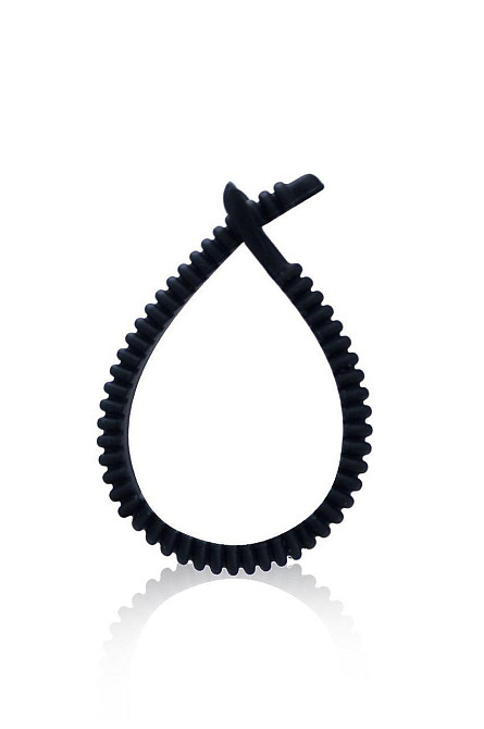 Эрекционное кольцо-лассо Dorcel Adjust Ring, эластичное, регулируемая тугость Sex Aura Киев - изображение 1