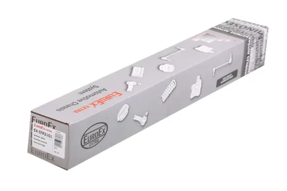 Набор рулевых тяг 2101 EuroEx со стяжкой и крепежом Винница