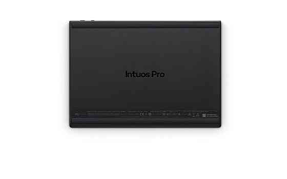 Графічний планшет Wacom Intuos Pro 2025 M (PTK670K0B) ( Чорний ) Харьков