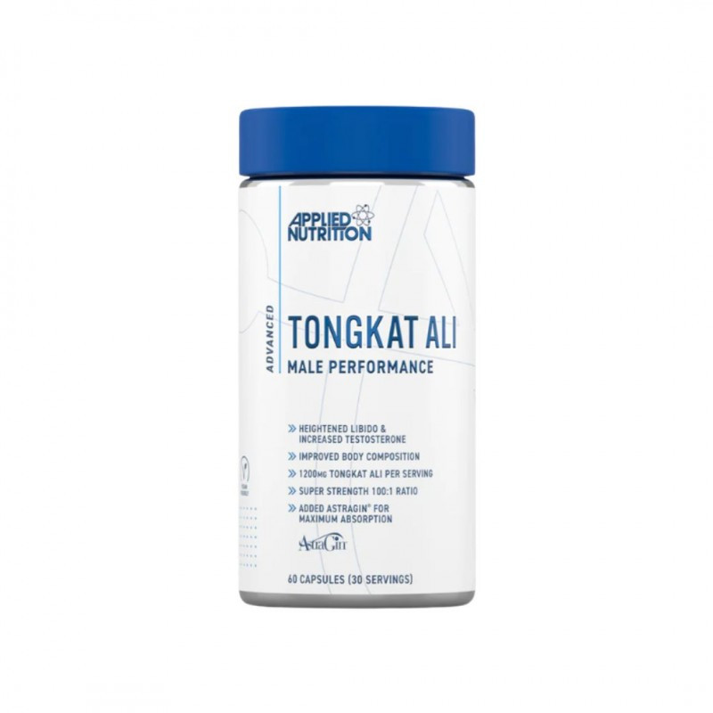 Tongkat Ali 60 caps Луцк - изображение 1