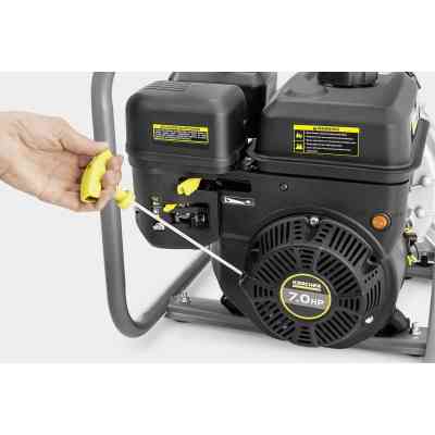 Мотопомпа Karcher WWP 45 (1.042-210.0) Вінниця