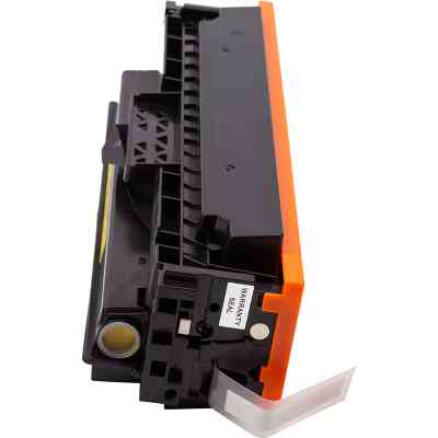 Картридж PowerPlant Canon I-SENSYS X C1127 YL (PP-T09YL) Винница