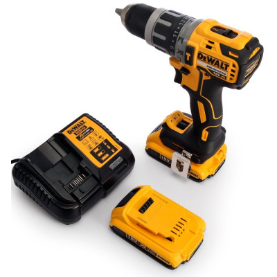 Шуруповерт DeWALT DCD796P2 Винница - изображение 4