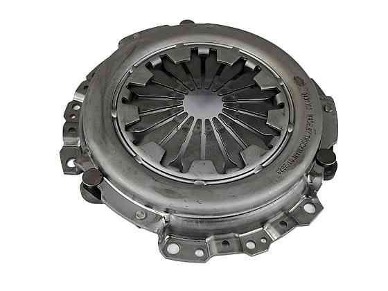 Диск натискний 2108, 2109, 21099, 2113, 2114, 2115 (кошик) зчеплення Мукачево