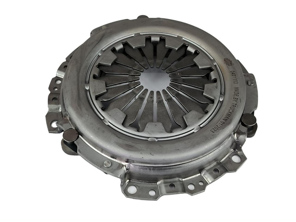 Диск натискний 2108, 2109, 21099, 2113, 2114, 2115 (кошик) зчеплення Мукачево - фото 1