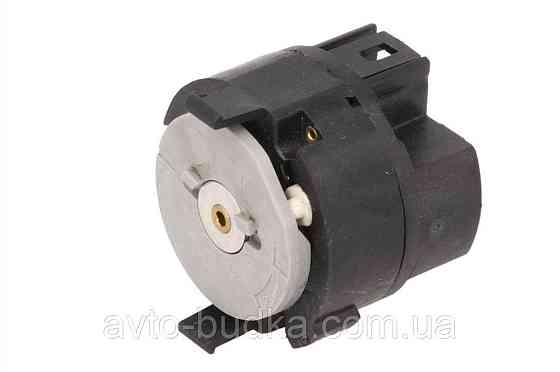 Контактна група замка запалювання на Фіат Уно ( Fiat Uno ) рік 1983 - 2006 виробник  FEBI 14325 Київ