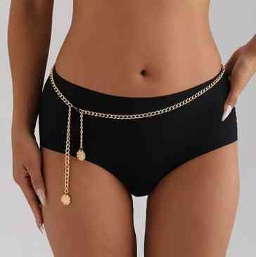 Цепочка на талию молодежная Киев