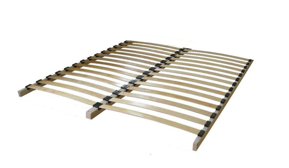 Ламель к кровати 1600 ортопед Ирис Львов - изображение 1