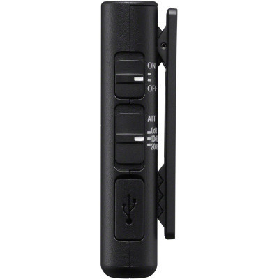 Мікрофон Sony ECM-W2BT (ECMW2BT.CE7) Вінниця - фото 12