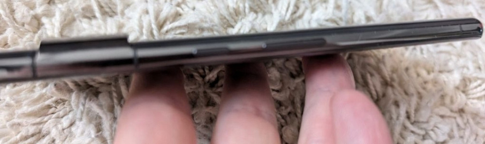 Телефон Pixel 7 Pro 128Gb. Obsidian. Київ - фото 1