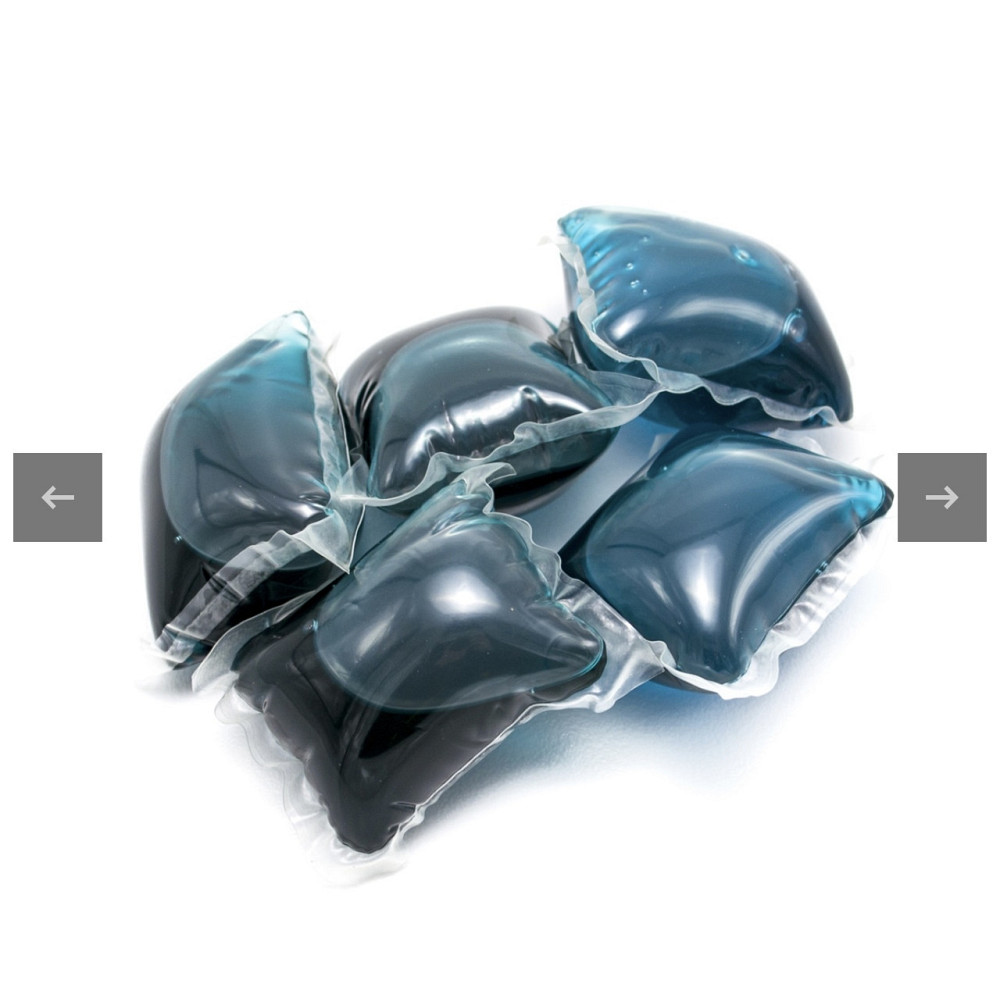 Капсули для прання Ariel Active Alpine Виноградов - изображение 1