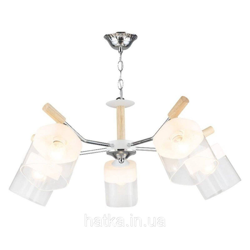 LX2490-5 WT+CH Київ - фото 1