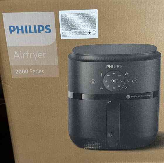 Аерофритюниця Київ