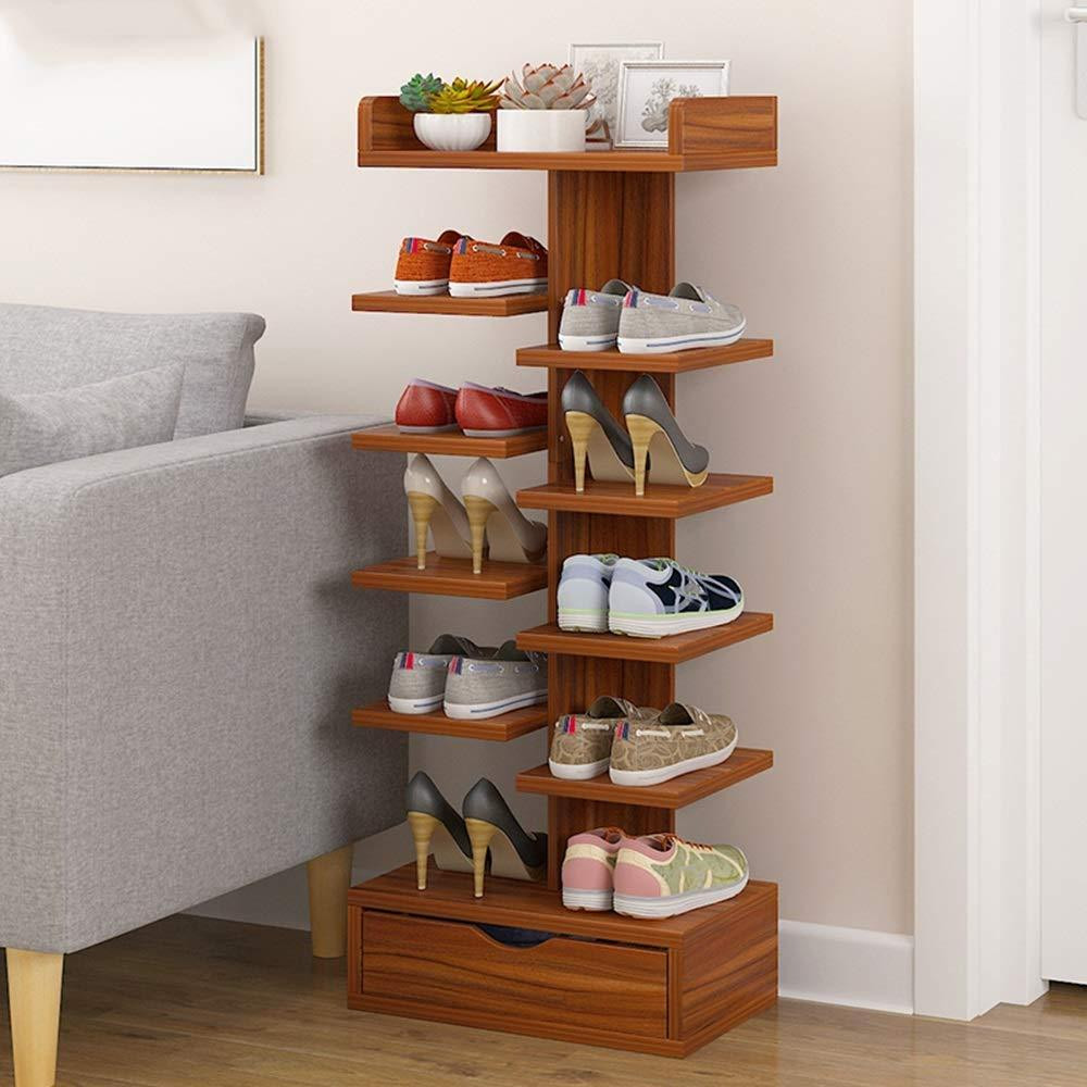 Полка для обуви 