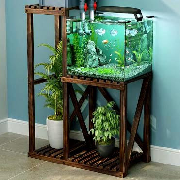 Тумба для аквариума 