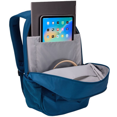 Рюкзак для ноутбука Case Logic 15,6&quot; Jaunt 23L WMBP-215 Dark Teal (3205148) Вінниця - фото 6