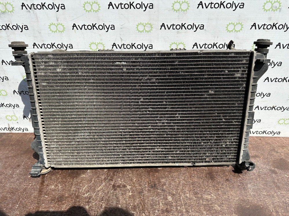Радіатор охолодження Ford Connect 1.8 tdci 2002-2012 Ковель - фото 3