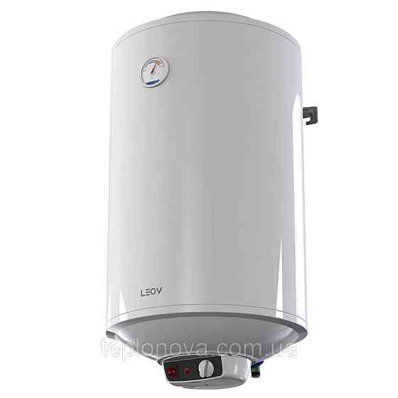 Водонагрівач LEOV LV Dry 80 l сухий тен Чернівці