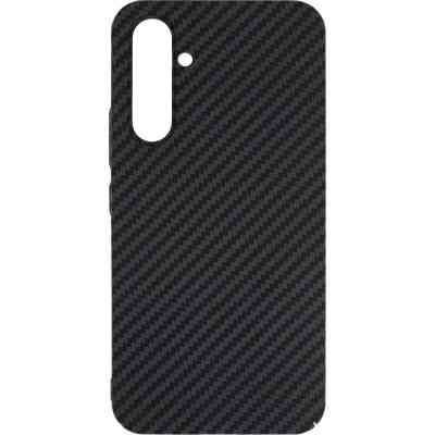 Чехол для мобильного телефона Armorstandart LikeCarbon Samsung A54 5G (A546) Black (ARM71929) Винница