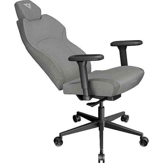 Крісло для геймерів TX3 Solo 360 Loft Air Light Grey (TEGC-2080104.41) ( 13677 ) Харків