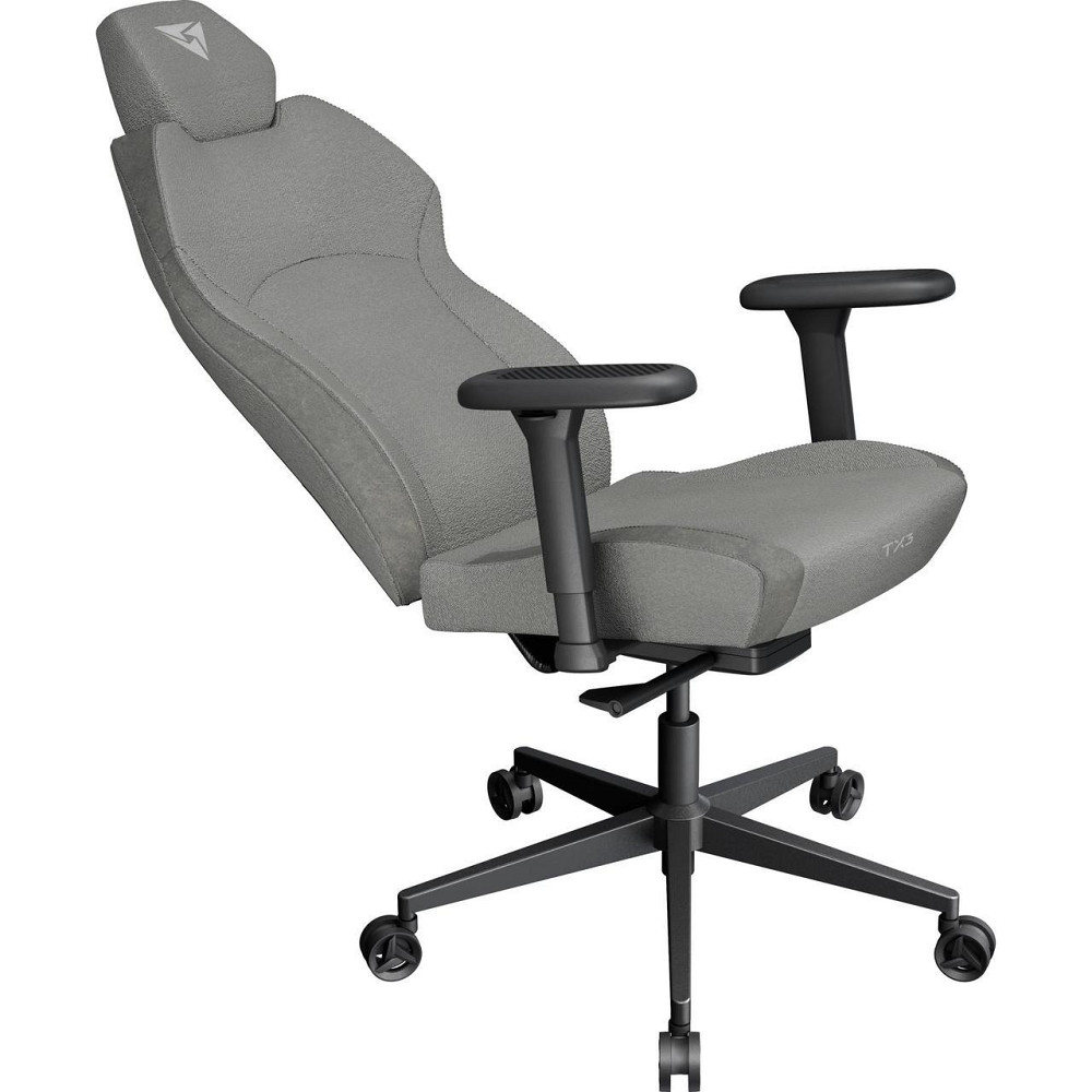 Крісло для геймерів TX3 Solo 360 Loft Air Light Grey (TEGC-2080104.41) ( 13677 ) Харків - фото 5