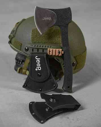 Сокирка Jeep ВТ7591 Одеса