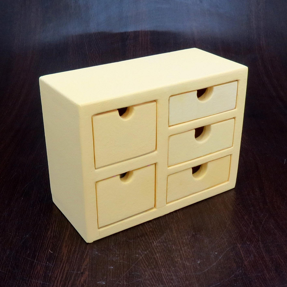 Органайзер настільний "Рендерс" лимонад Миколаїв - фото 8