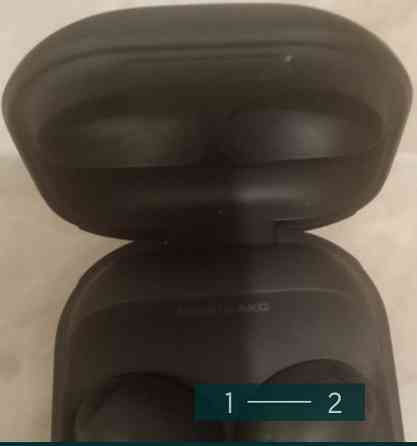 Наушники Samsung Bads Pro 3 Киев