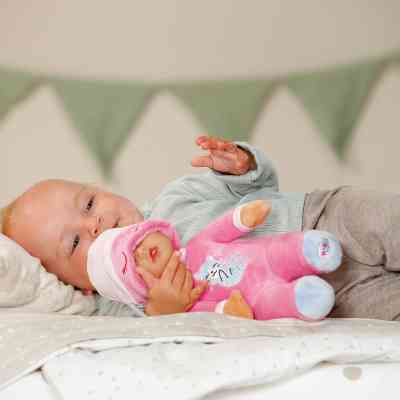 Пупс Zapf Baby Born For babies Нежная Соня 30 см (837726) Винница