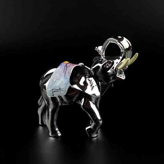 Оригінальна Статуетка "Слон" Giovinarte Рівне