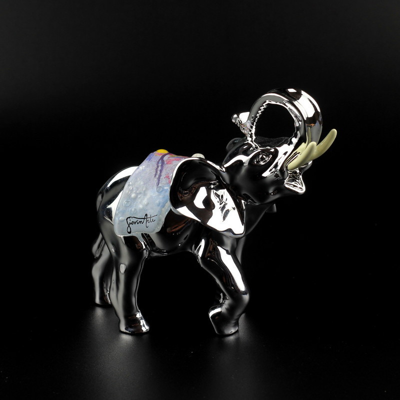 Оригінальна Статуетка "Слон" Giovinarte Рівне - фото 2