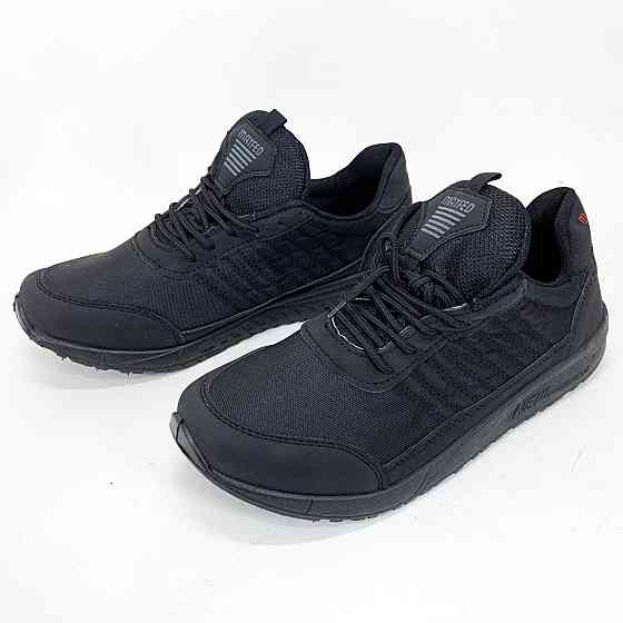 Зимние мужские ботинки оригинал 45р, Мужские зимние утепленные кожаные кроссовки, Ботинки кроссовки мех DG-96 Львов