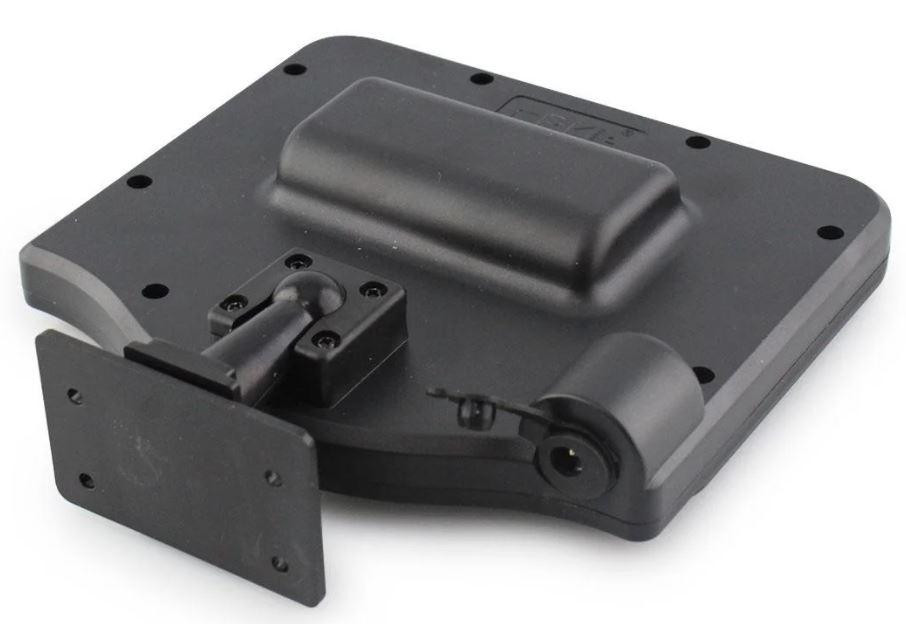 Ліхтар вуличний BK-128-6COB на сонячній батареї, з пультом 7499 Винница - изображение 3