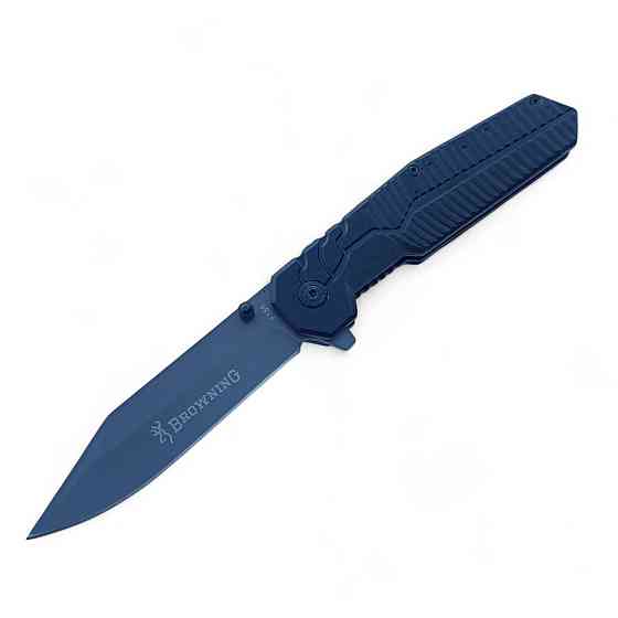 Ніж складаний Browning F186, 1116 Дніпро