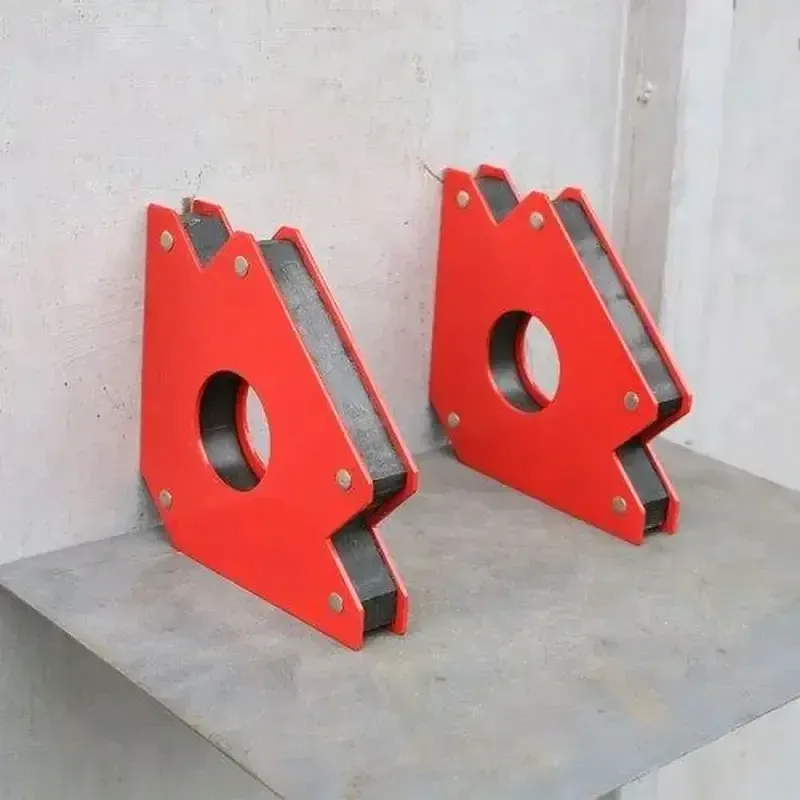 Зварювальний магніт LEX – тримач металу, 35 кг Львів - фото 3