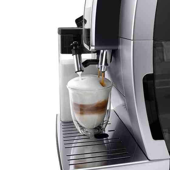 Кавомашина Delonghi ECAM 380.85 SB Dinamica Plus ( 16683 ) Харків